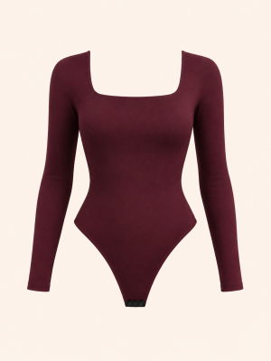Body Samira