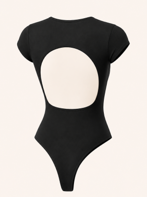Body Alma