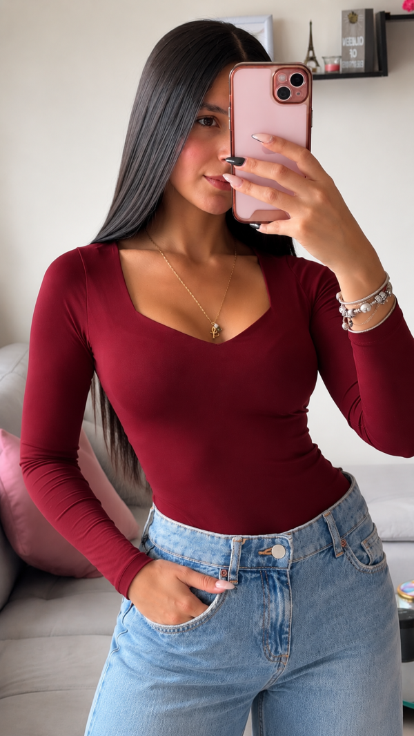 Body Chanel