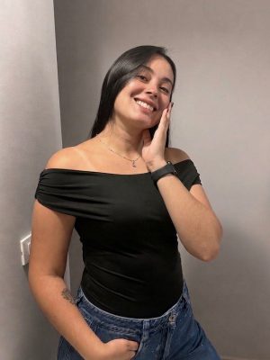 Body Elena