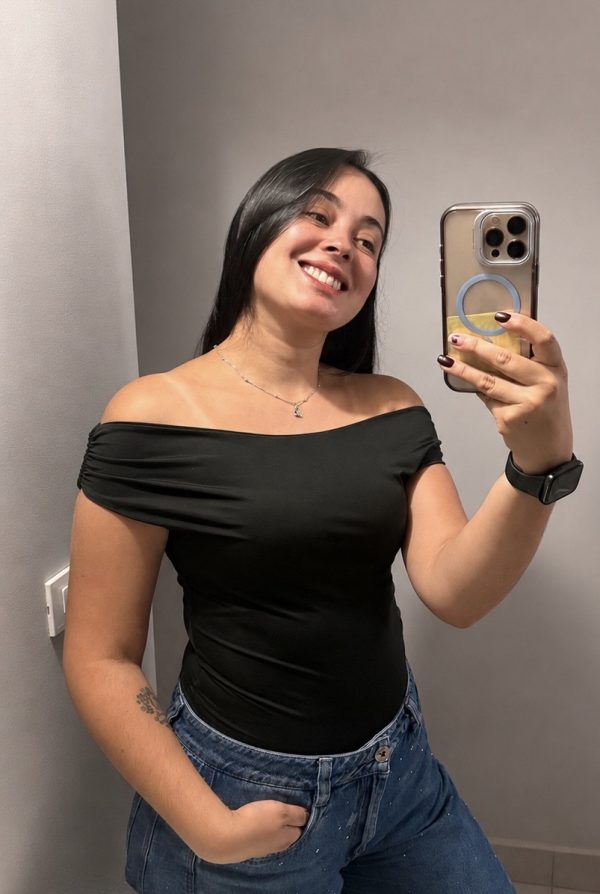 Body Elena