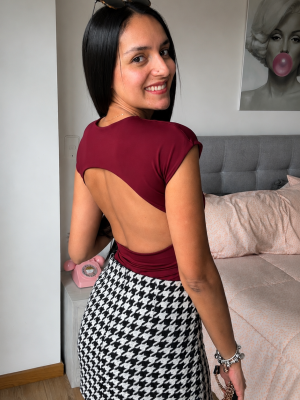 Body Alma