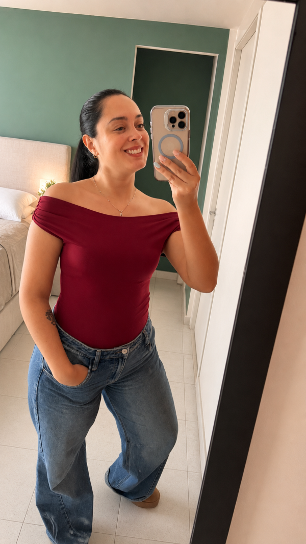 Body Elena