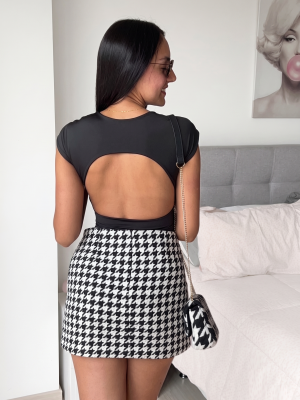 Body ALMA