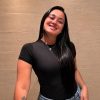 Body Mary