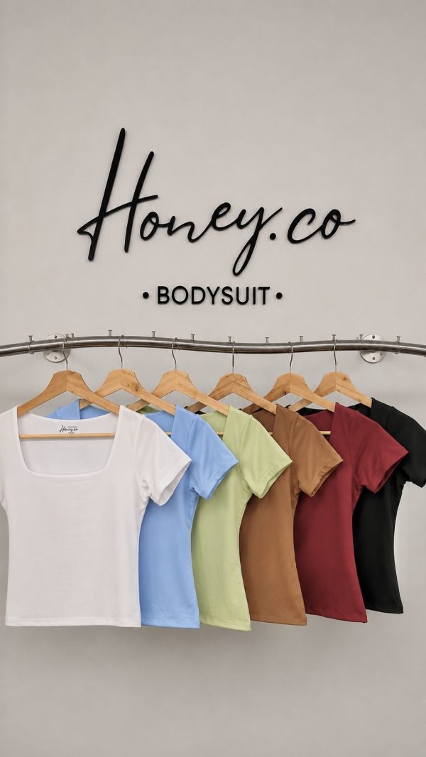 Blusa Norma
