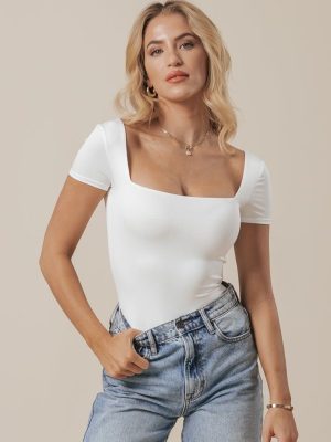 Blusa Norma