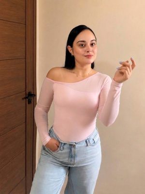 Body Kalisa