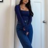 Blusa Fiona