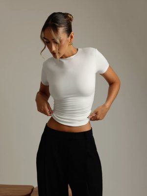 Blusa Mercy