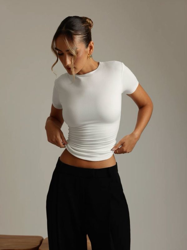 Blusa Mercy