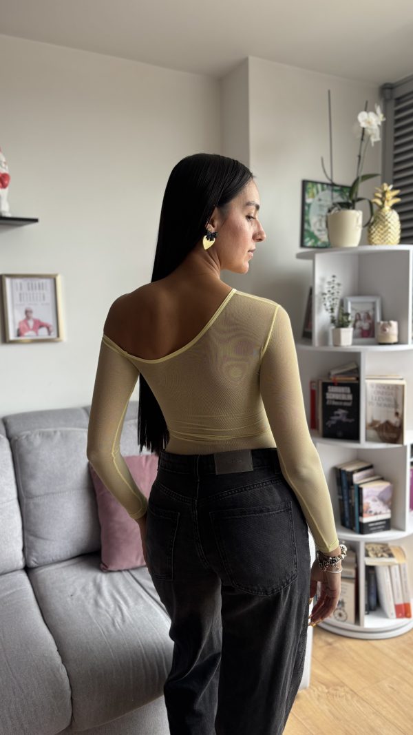 Body Kalisa
