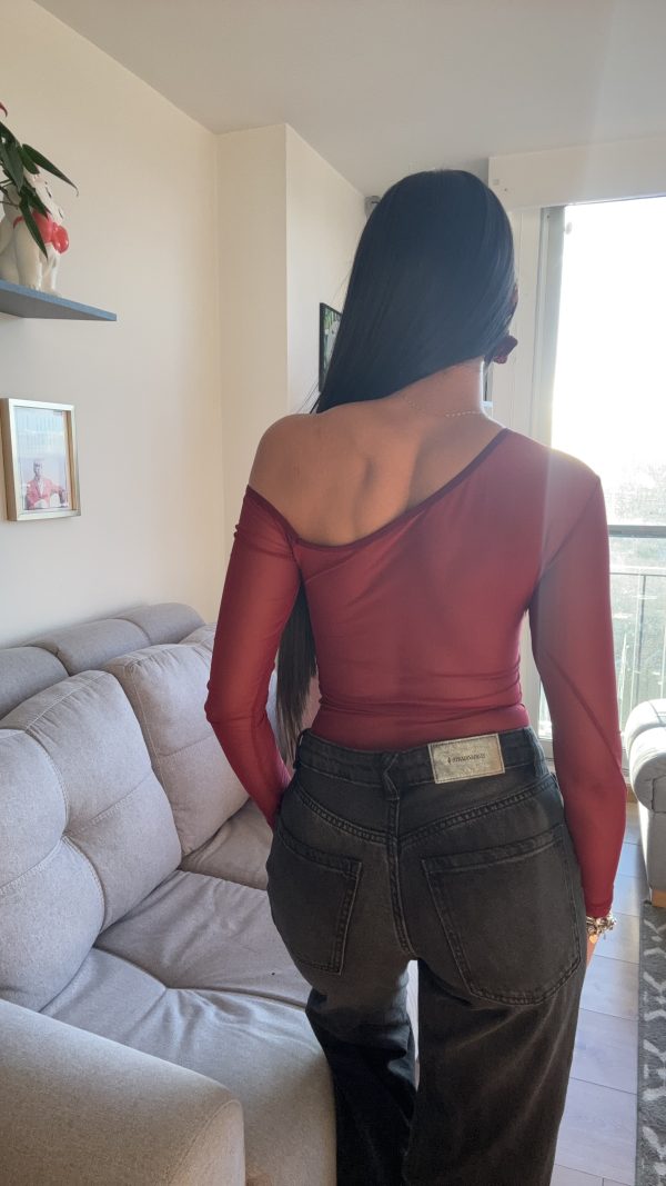 Body Kalisa