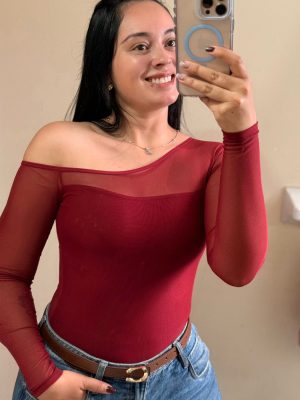 Body KALISA
