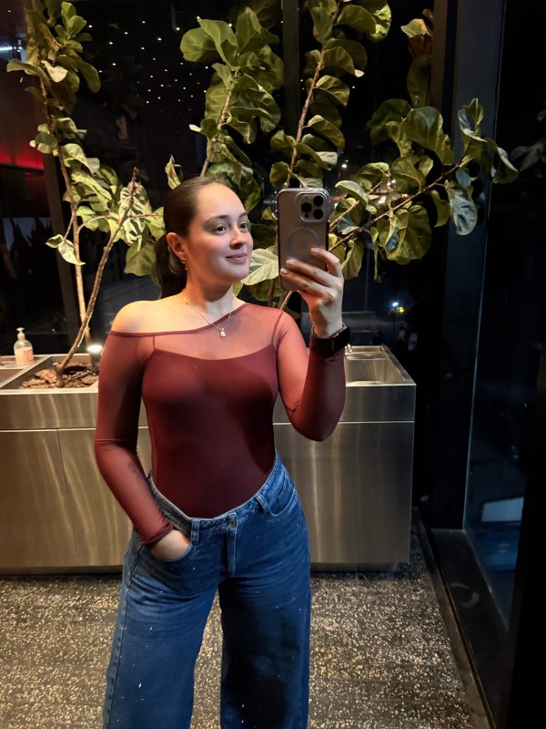 Body Kalisa