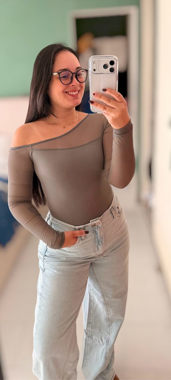 Body Kalisa