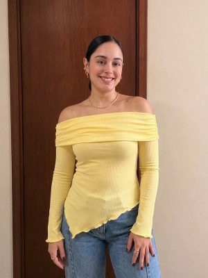 Blusa PERLA