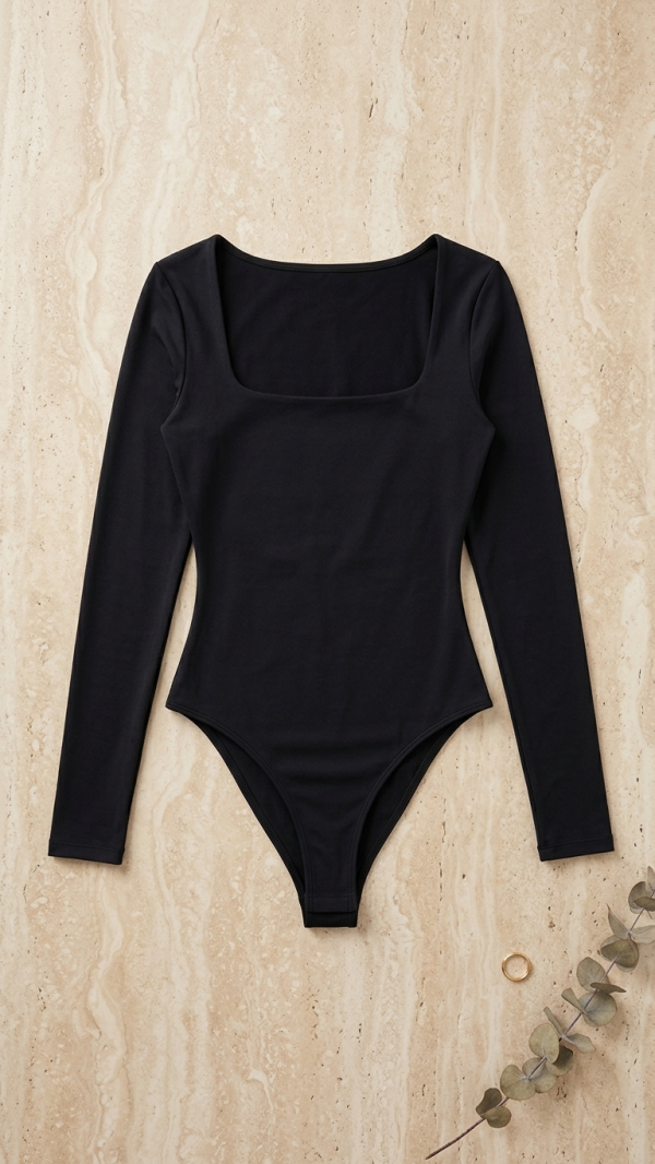 Body SAMIRA