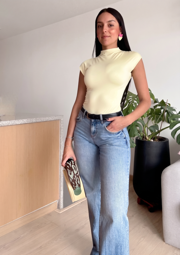 Body SARA