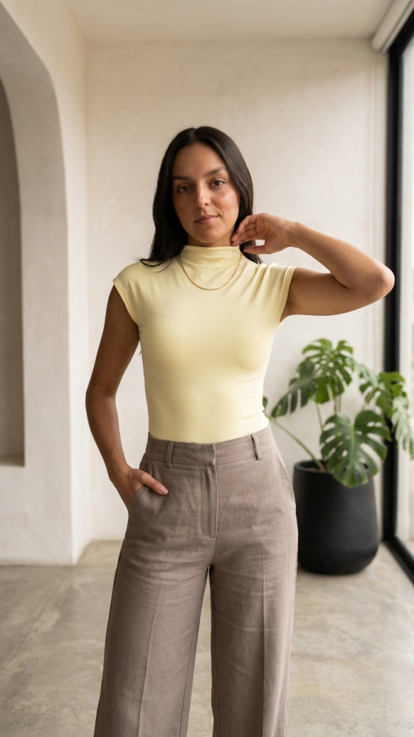Body SARA