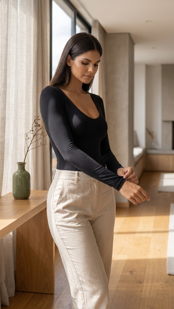 Body Victoria