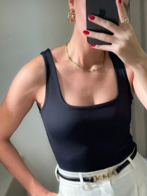 Blusa Melina