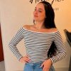 Blusa Morena