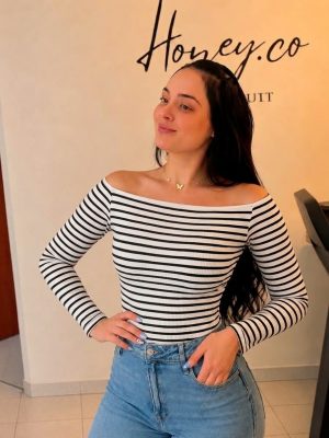 Blusa Morena