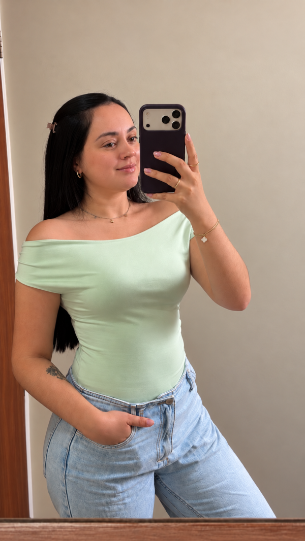 Blusa Elena
